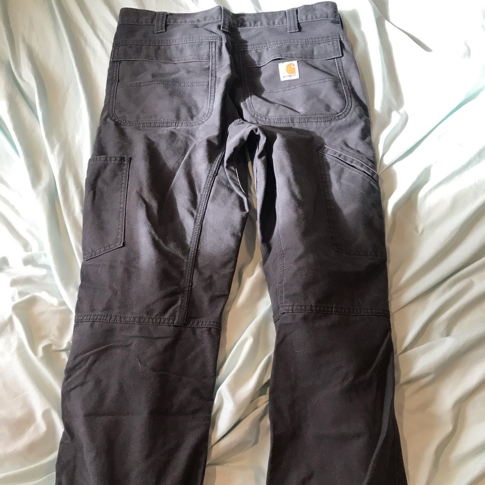 Carhartt full swing pants